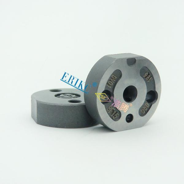 Toyota Hiace ERIKC Denso diesel oil control valve for 095000-6770 / 0950006770 , common rail denso plate 095000 6770