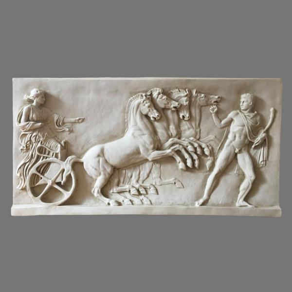 Square Garden Fountain Outdoor Sculpture Steel Garden Landscape Art Sculpture Hard Enamel Technique