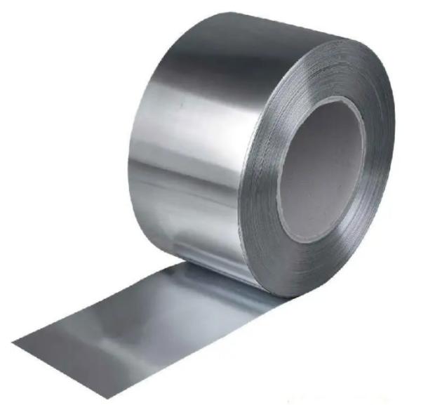 Silicon Steel B35a210 Cold Rolled Steel Coil For Transformer