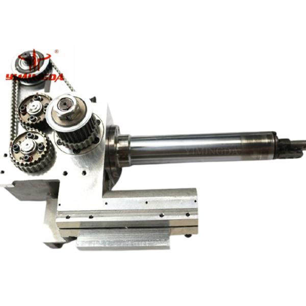 Для Bullmer, части полного автоматического резца D8002 привода ножа PN 105901 запасные