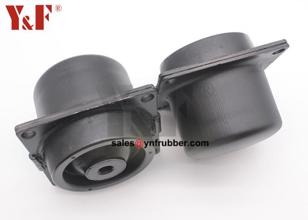 Unique Custom Rubber Molds Replacement Molded Rubber Products Mounts