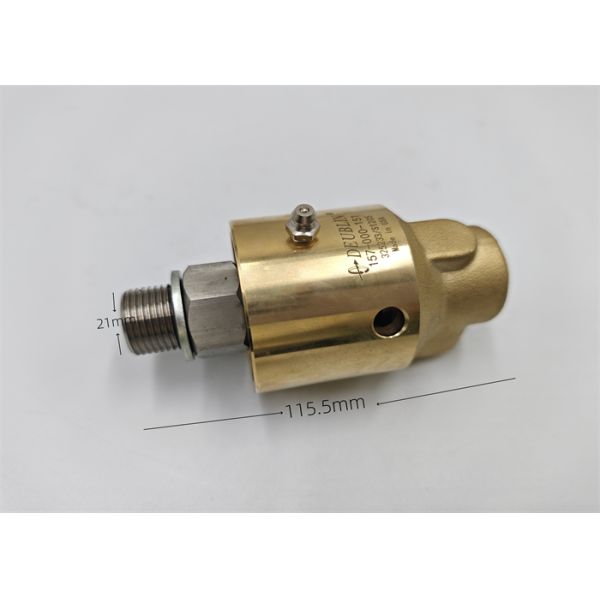 157-000-151 Rotary Union FIY-9502-200 For Komori Offset Printing Machine Spare Parts