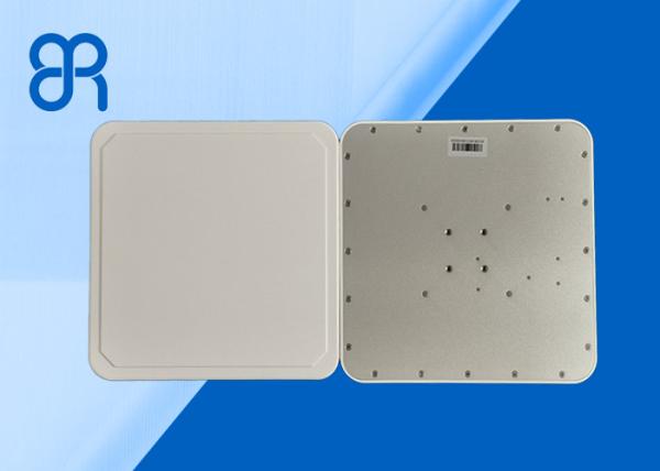 Temperature Resistant UHF RFID Antenna For Long Lasting Performance
