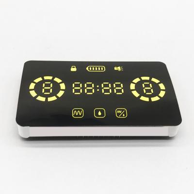 4inch Common Anode 7 Segment Display Module For Home Appliances