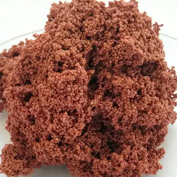 ASD-100 Macroporous Resin for COD Reduction and Aniline Impurity Removal with High Regeneration Efficiency