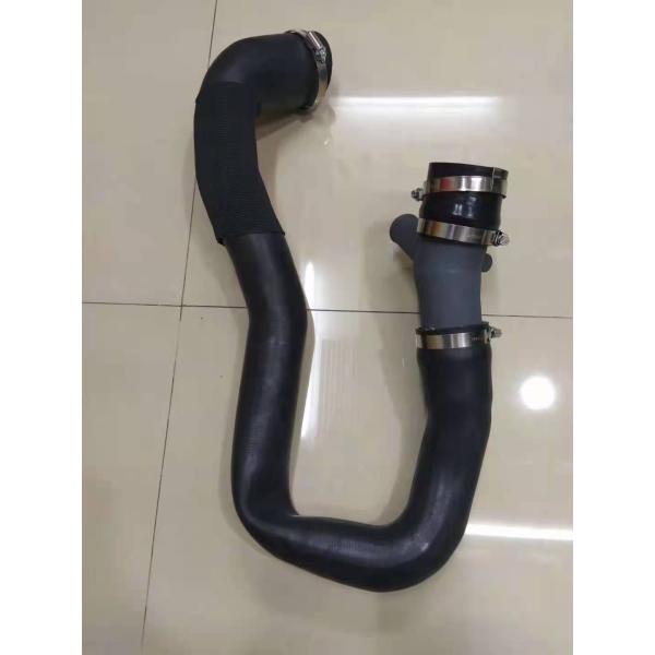 LR024305 Междуохлаждающий шланг для газопровода Evoque L538 Шланг для воздухозабора для газопровода