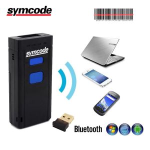 Bluetooth Barcode Scanner