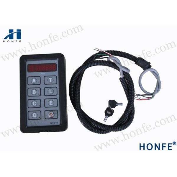 Recambios del telar de Sulzer del contador 911-802-331/911802331 de la selección