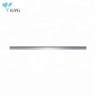 ELEVATOR CABIN DECORATION STAINLESS STEEL HANDRAIL 51*1000MM