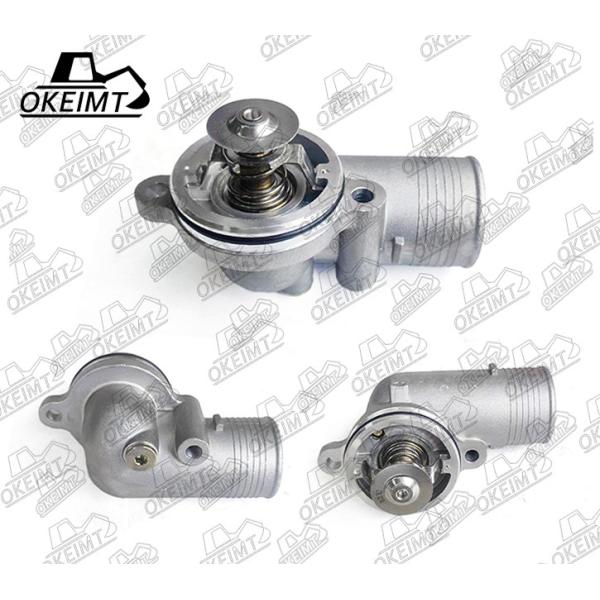 Replacement 4133L508 76 Degree Thermostat For Engine 1104A-44 1103C-33