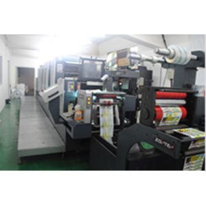 Panda Printing & Packaging Co., Ltd