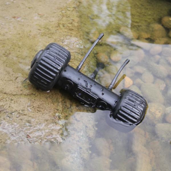 TinyMole Scout Small Wheeled Robot For Reconnaissance And Surveillance