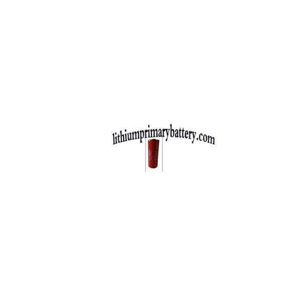 Non Rechargeable Lithium Batteries ER14250M High Power Low self discharge NBIOT Smart meterts