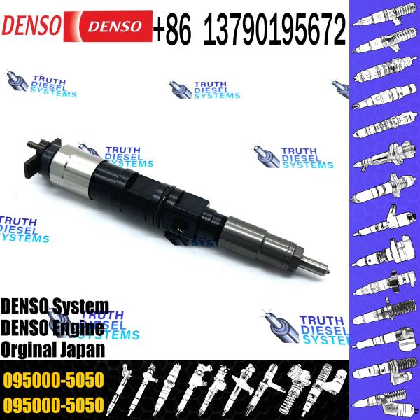 095000-8800 Best quality diesel engine 095000-8800 Parts Diesel Engine Parts Fuel Injector 095000-8800