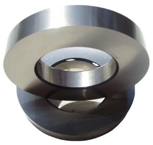 Bobina de aço elétrica orientada 0,27 mm revestida de alto desempenho