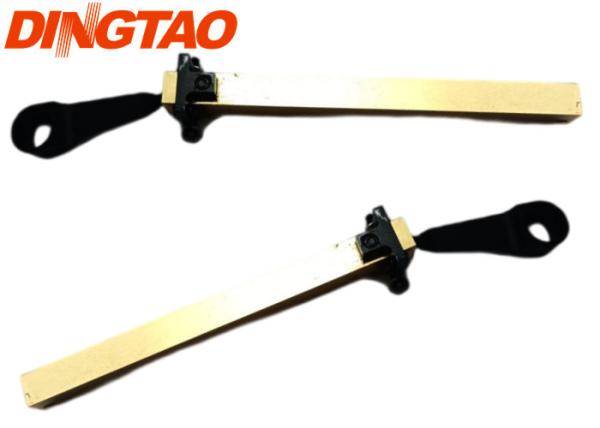 775466 Blade Guide Connecting Rod Unit Suit For Vector 2500 Cutter Parts