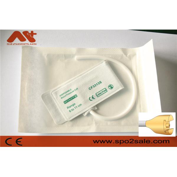 Устранимый тумак NIBP - см трубки 6 до 11 neonate 3 M1870S одиночное
