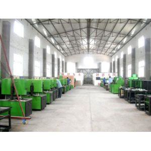 Taian Fox Mechanical Equipment CO.,LTD