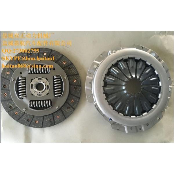 AMERICAN  MARKET  RACING CLUTCH