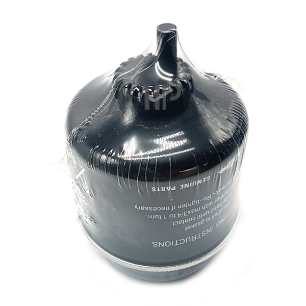Diesel Engine Parts Oil Water Separator RE60021 Fuel Filter Durable
