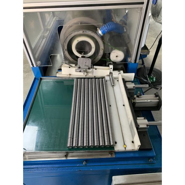 6203-2Z Air Conditioner Bearings 17x40x12mm High Precision Low Noise