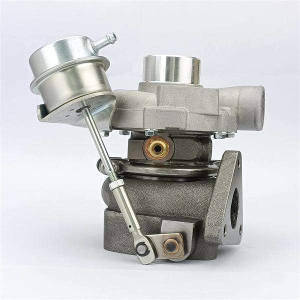 Турбонаддув 756068-5001S 756068-0001 GT1241 036145701 Для мотоцикла 50-130 л.с.