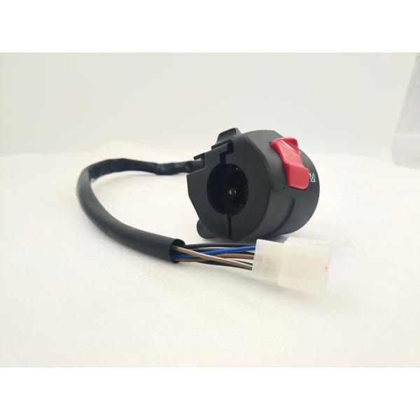 DAYANG Trimotor Manilla de freno de triciclo motorizado eléctrico para motocicleta