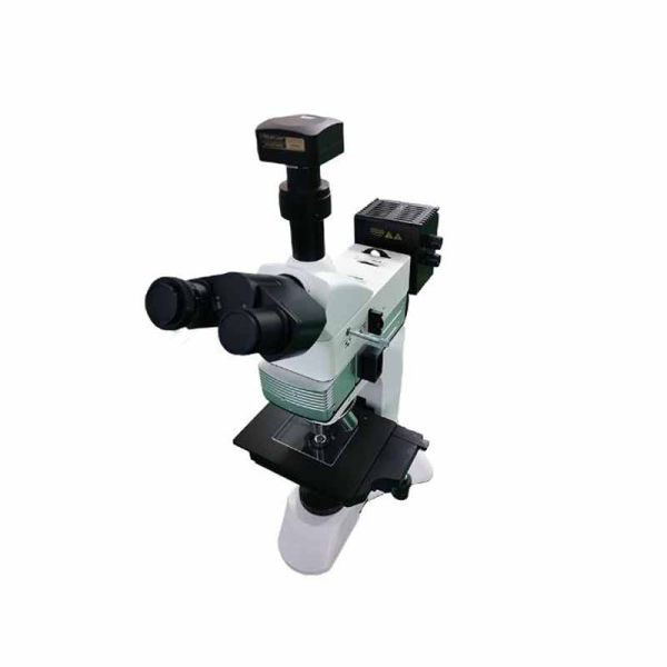 LR-T6321 Microimaging Autofocus Micro Raman Spectrometer