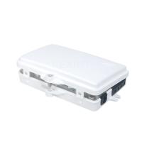 KEXINT 4 creuse la boîte de distribution optique de fibre, SC-4 met en communication le coffret d'extrémité optique de fibre