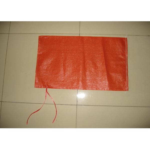25kg Recycled PP Woven Sand Packing Bags