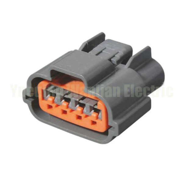 6098-0144 4 pin alternador de reparação plugue conector de arnês ODM OEM