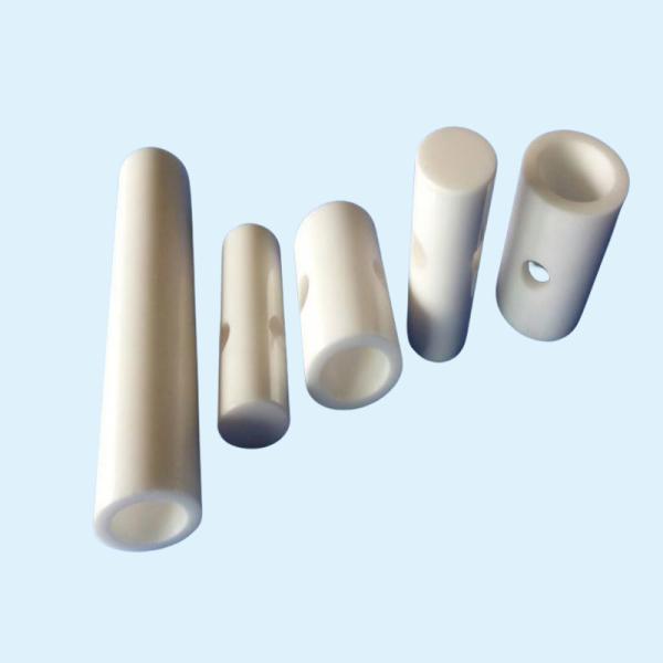 ZrO2 Ceramic Zirconia Rods With Length 20mm φ1mm 1.5mm For Refractory