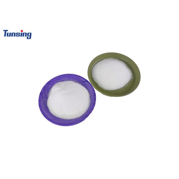 80-200um оптовой теплопередачи DTF белый ТПУ клейкий порошок для печати футболки