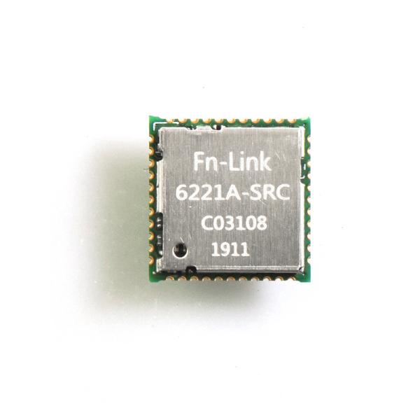 Module de l'équipement 5GHz WiFi du module rf de point d'accès de RTL8821CS SDIO WiFi