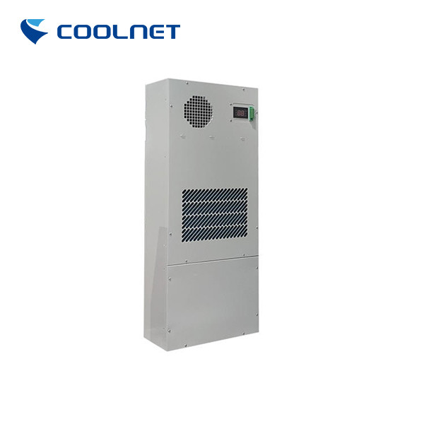3000W Compact Design IP55 Protection Cabinet Air Conditioner for Telecom Equipment Cooling