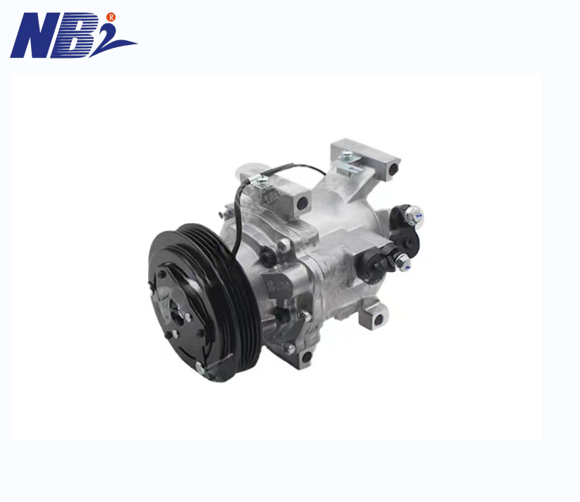 Toyota ECHO YARIS 1999-2006 Автомобильный AC компрессор 88320-52170 8832052170 88310-52351 8831052351