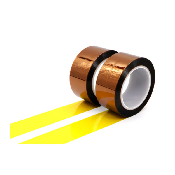 Professional PI Tape Manufacturer Providing Customized Solutions