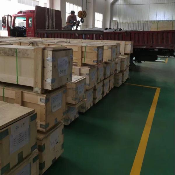 ASTM A269 TP304L Труба из нержавеющей стали с ярким отжигом трубы из нержавеющей стали EN 1.4306