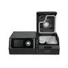 Medical Portable Sleep Apnea Machine Metal and Plastic Material CPAP