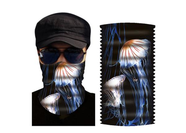 Breathable Motorcycle Bandana Scarf