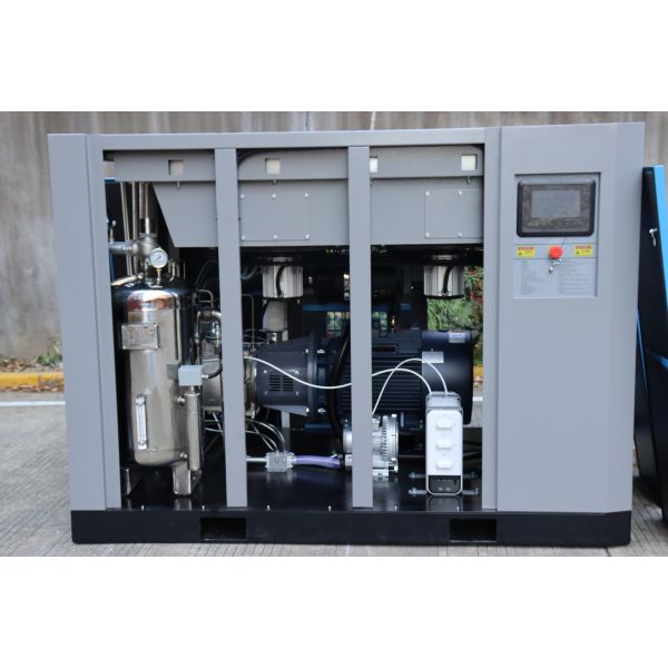 AIRERA OGFD-45D B VP 45kW Variable Speed Rotary Screw Air Compressor