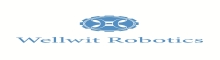 Shenzhen Wellwit Robotics Co., Ltd.