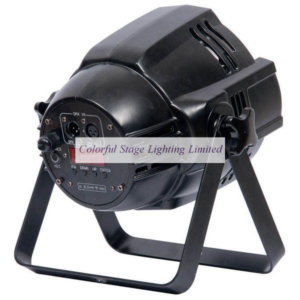 36x10W RGBW 4 in 1 LED PAR Stage Lighting