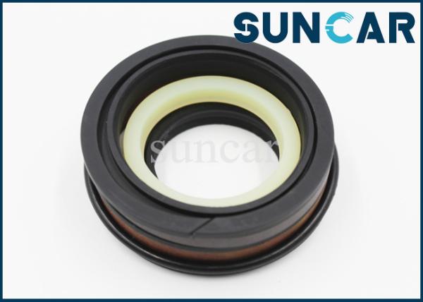707-99-43300 Boom Cylinder Service Kit Komatsu Hydraulic Cylinder Seal Kit PC95R-2 Inner Parts