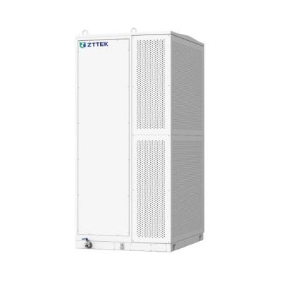 PV Panel Small Size C&I Commercial And Industrial ESS 41KWH -20KW