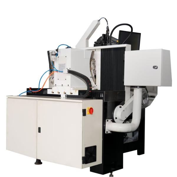 BT-150H PCD&CBN Tool Grinder for Superhard Cutting Tools