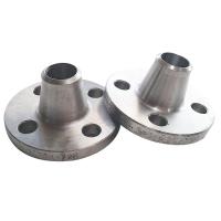 Resistencia forjada CL600 de acero inoxidable del desgaste del reborde del cuello de la soldadura del ANSI RF 304L