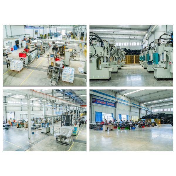 Anhui Huifeng New Synthetic Materials Co., Ltd.