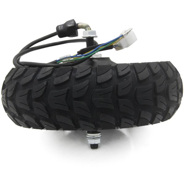 1200W KuKirin G3 Scooter Engines Motor For Electric Scooter