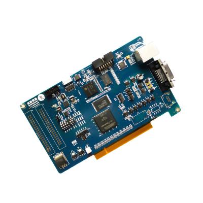 Prototype Turnkey PCB Manufacturing Service Hdi Printed Circuit Boards
